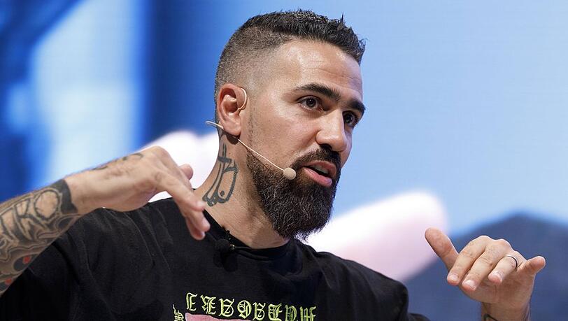 Bushido geht in diesem Jahr auf große Tournee.