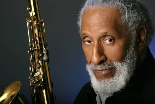 Das Saxophon ist mehr als ein Instrument, es ist eine Weltanschauung. Und Sonny Rollins lässt sein Publikum teilhaben.