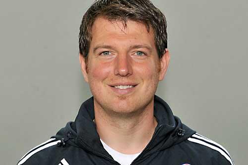 Sportpsychologe Philipp Laux.
