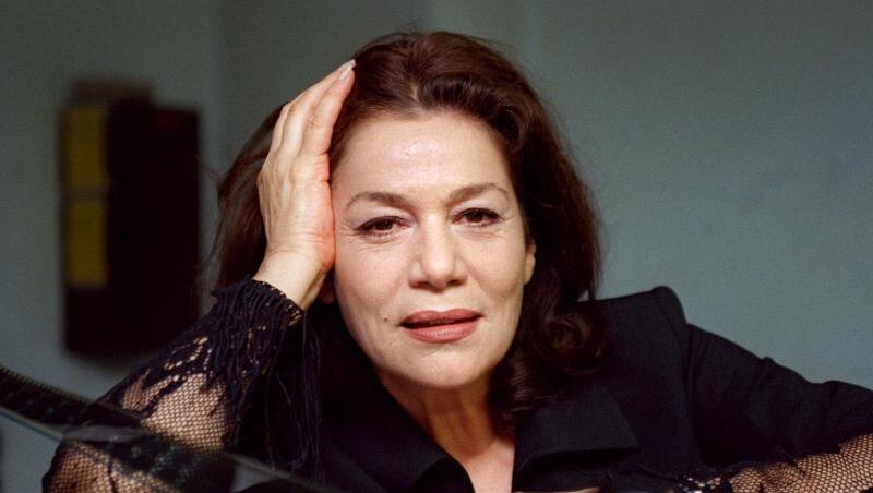 Die Schauspielerin Hannelore Elsner. Foto: Oliver Stratmann/dpa/Archivbild Die Schauspielerin Hannelore Elsner. Foto: Oliver Stratmann/dpa/Archivbild