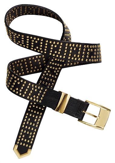 Teile der neuen Versace-Kollektion für H&M.