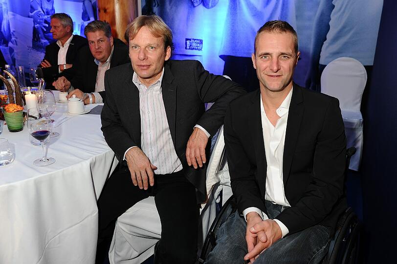 Andreas Kapfinger.