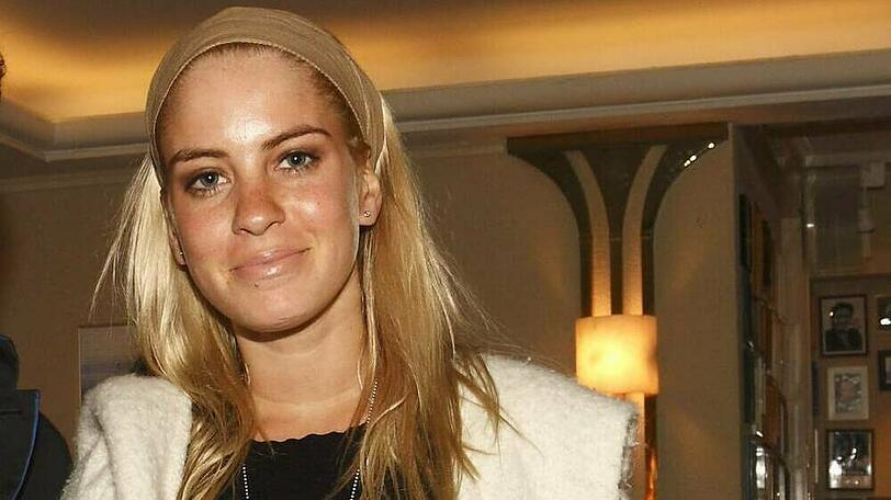 Jasmin Tawil ist im Juni Mutter geworden.