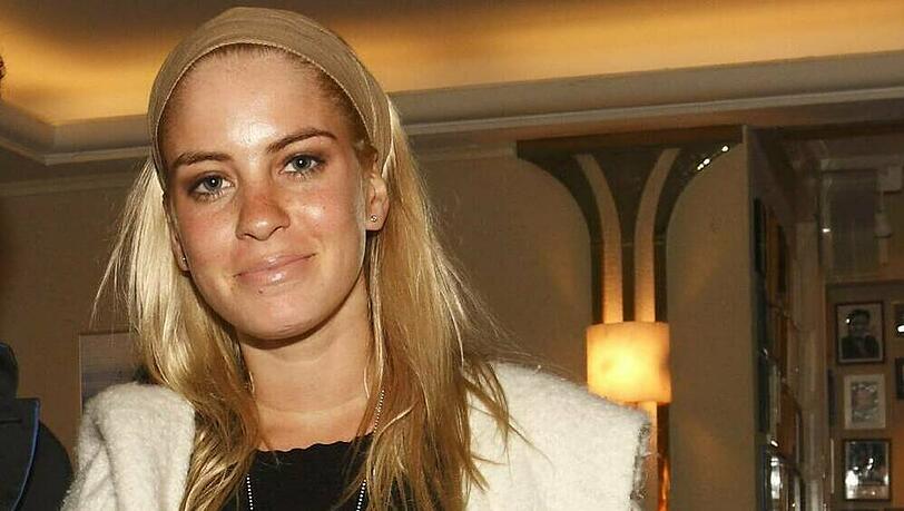 Jasmin Tawil ist im Juni Mutter geworden. Jasmin Tawil ist im Juni Mutter geworden.