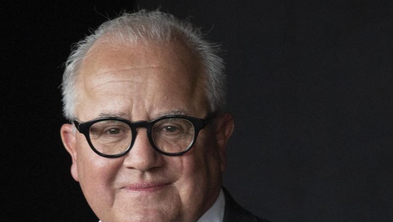DFB-Präsident Fritz Keller will ein Konzept zur Rückkehr von Fans erarbeiten. DFB-Präsident Fritz Keller will ein Konzept zur Rückkehr von Fans erarbeiten.