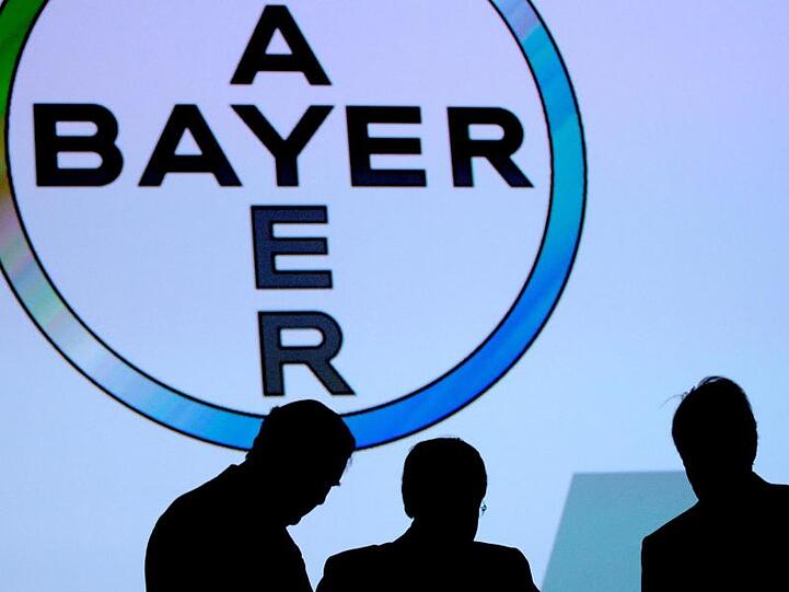 Bayer hatte sich 2018 mit dem über 60 Milliarden Dollar teuren Kauf des US-Saatgutriesen Monsanto immense Rechtsrisiken ins Haus geholt.