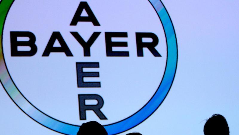 Bayer hatte sich 2018 mit dem über 60 Milliarden Dollar teuren Kauf des US-Saatgutriesen Monsanto immense Rechtsrisiken ins Haus geholt. Bayer hatte sich 2018 mit dem über 60 Milliarden Dollar teuren Kauf des US-Saatgutriesen Monsanto immense Rechtsrisiken ins Haus geholt.
