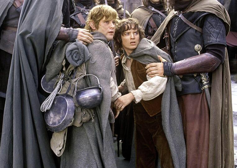 "Herr der Inge"