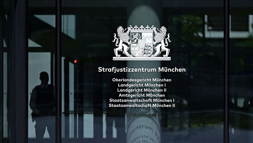 Vor dem Landgericht M&uuml;nchen I hat dazu ein Prozess begonnen. (Symbolbild)