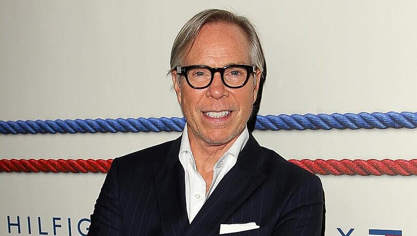 Tommy Hilfiger setzt bei seiner Show auf die sozialen Netzwerke Tommy Hilfiger setzt bei seiner Show auf die sozialen Netzwerke