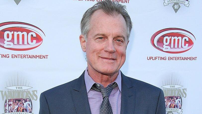 Stephen Collins: Verliert nach den Belästigungsvorwürfen seine Rolle in "Scandal"
