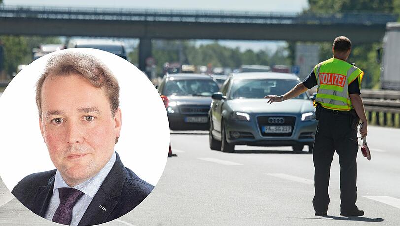 Länder müssen sich schützen dürfen, findet der AZ-Korrespondent Torsten Henker. Länder müssen sich schützen dürfen, findet der AZ-Korrespondent Torsten Henker.