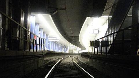 Die Zukunftsplanung für die Münchner S-Bahn ist nach wie vor ungeklärt