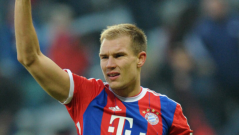 Nach fünf Monaten kehrte Holger Badstuber gegen den HSV zurück in die Startformation des FC Bayern. Nach fünf Monaten kehrte Holger Badstuber gegen den HSV zurück in die Startformation des FC Bayern.