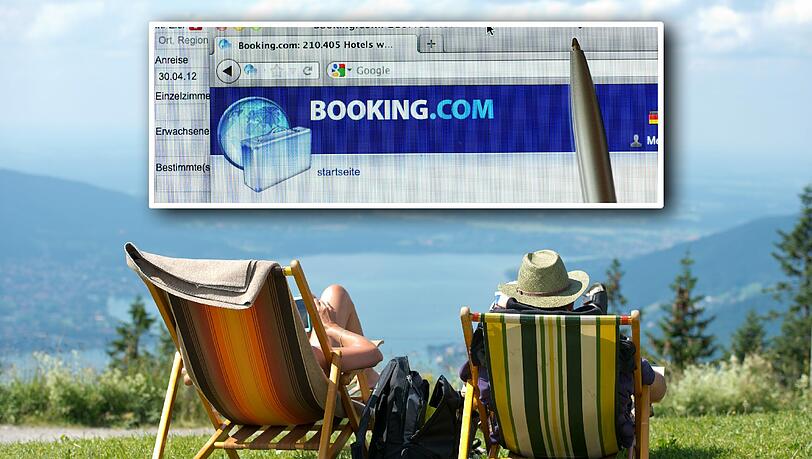 Traumhotel in bester Lage, zum besten Preis: Das garantieren Reiseportale wie Booking.com. Dafür binden sie ihre Partnerhotels mit Klauseln. Traumhotel in bester Lage, zum besten Preis: Das garantieren Reiseportale wie Booking.com. Dafür binden sie ihre Partnerhotels mit Klauseln.