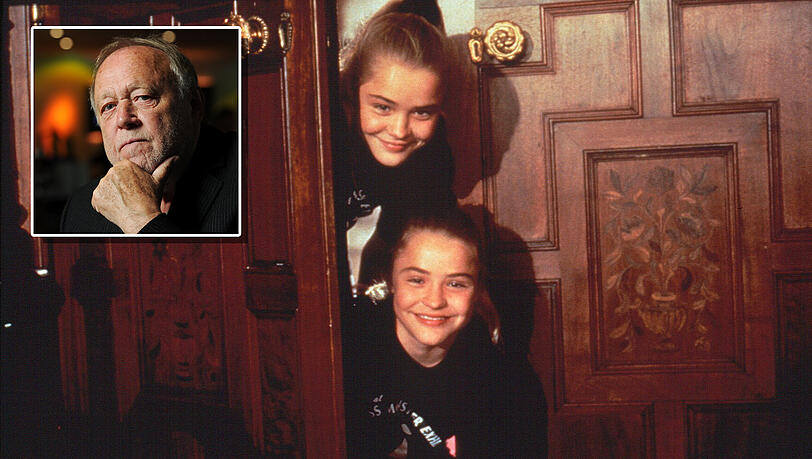 1994 sah Vilsmaier in der Bavaria doppelt und drehte den sehr erfolgreichen Kinderfilm "Charlie & Louise – Das doppelte Lottchen". 1994 sah Vilsmaier in der Bavaria doppelt und drehte den sehr erfolgreichen Kinderfilm "Charlie & Louise – Das doppelte Lottchen".
