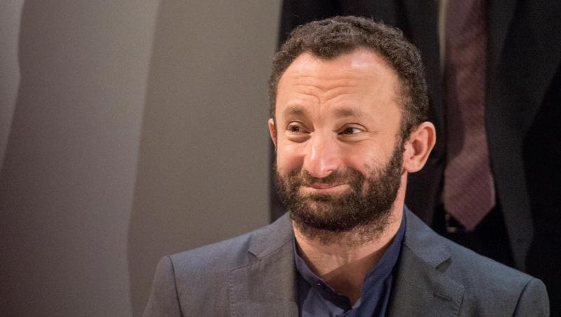 Der Chefdirigent der Berliner Philharmoniker Kirill Petrenko bei einer Pressekonferenz in der Philharmonie. Der Chefdirigent der Berliner Philharmoniker Kirill Petrenko bei einer Pressekonferenz in der Philharmonie.