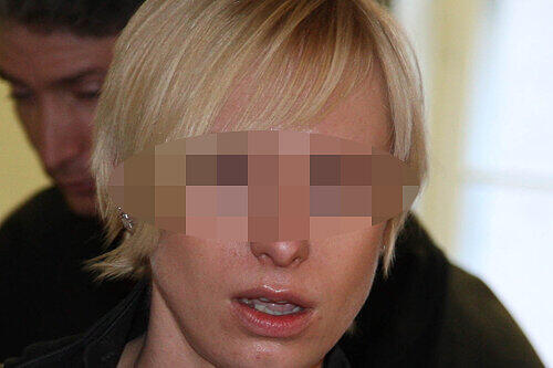 Zeigte den Übergriff an: Eine Bravo-Redakteurin (30) fühlte sich hinter den Kulissen von dem Fotografen Ingo Robin belästigt.