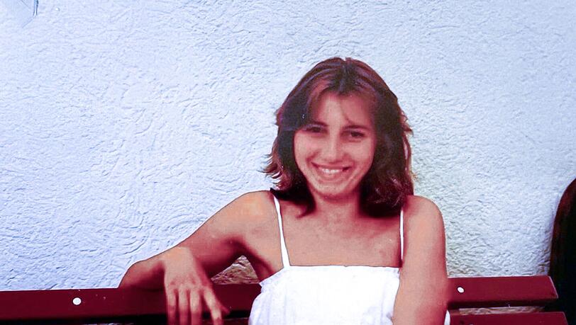 Maria K&ouml;hler wurde nur 19 Jahre alt.