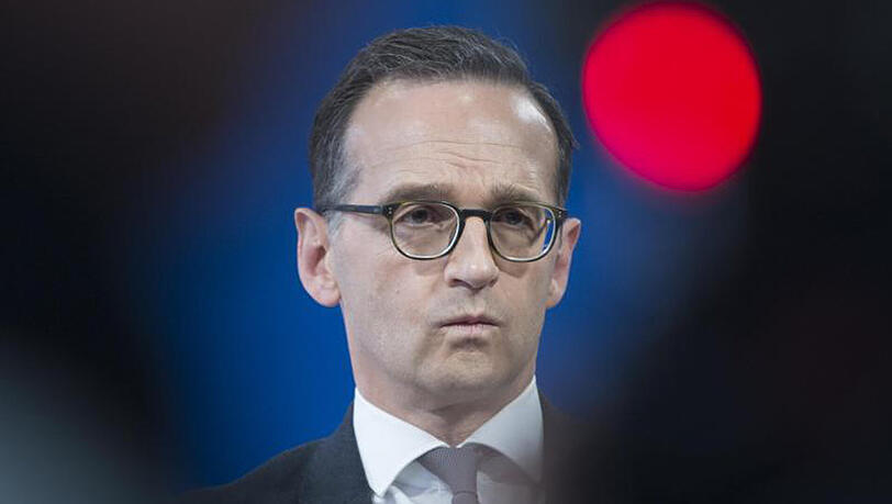 Bundesjustizminister Maas will soziale Netzwerke gesetzlich zwingen, Hassbotschaften konsequenter zu entfernen. Bundesjustizminister Maas will soziale Netzwerke gesetzlich zwingen, Hassbotschaften konsequenter zu entfernen.