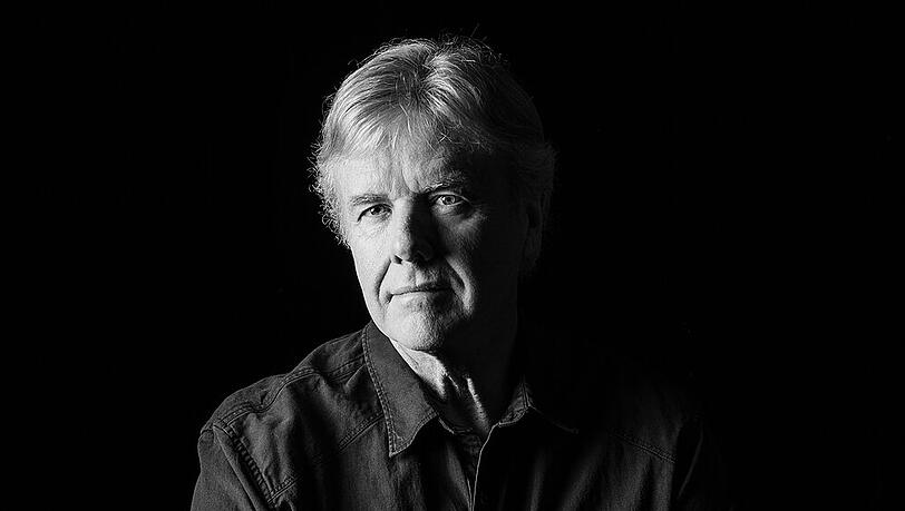 Phil Ehart ist Gründungsmitglied der Band Kansas. Phil Ehart ist Gründungsmitglied der Band Kansas.