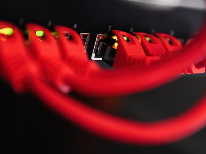 Der belgische Maschinenhersteller Picanol ist Opfer eines Cyberangriffs inklusive Lösgeldforderung geworden.