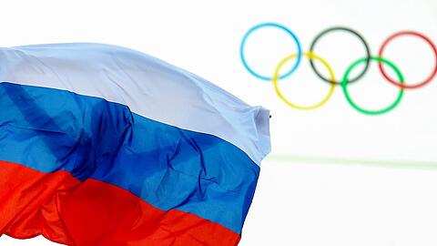 Russische und belarussische Sportler dürfen als neutrale Athleten an den Olympischen Spielen in Paris teilnehmen.