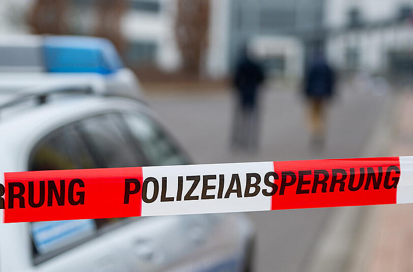 Die Brandursache ist noch unklar. (Symbolbild)