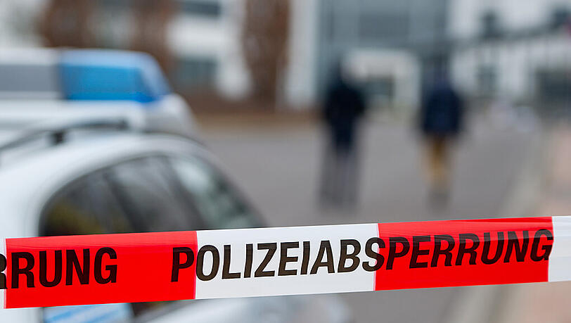 Die Brandursache ist noch unklar. (Symbolbild) Die Brandursache ist noch unklar. (Symbolbild)