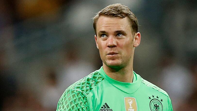 Manuel Neuer (Deutschland): Schon seine Nominierung war unsicher. Ob es Neuer in den fixen Kader schafft, hängt von seinem Fitnesszustand ab. Manuel Neuer (Deutschland): Schon seine Nominierung war unsicher. Ob es Neuer in den fixen Kader schafft, hängt von seinem Fitnesszustand ab.