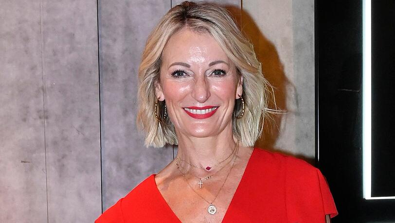 Landtagswahl in Bayern: Monika Gruber spricht Empfehlung aus
