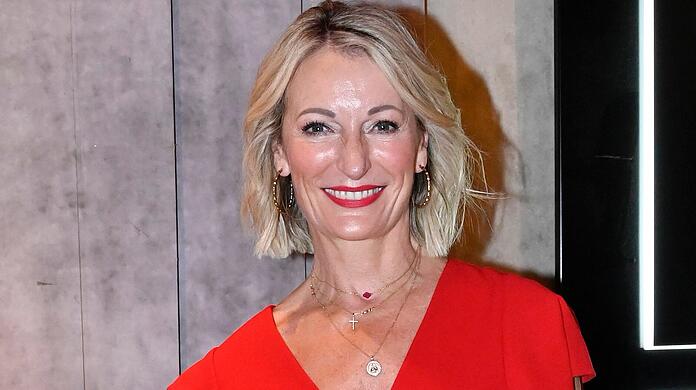 Monika Gruber gab auf Instagram eine Wahlempfehlung ab
