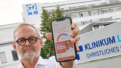 Neben der Petition gibt es einen Aufruf zu einem Demomarsch.