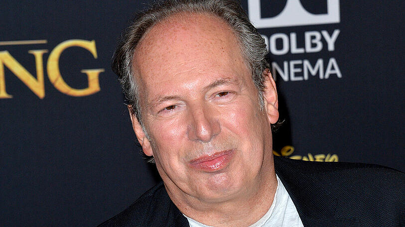 Hans Zimmer soll am neuen "James Bond"-Streifen beteiligt sein.