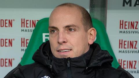 Ist nicht mehr Sportdirektor bei Hannover 96: Jan Schlaudraff.