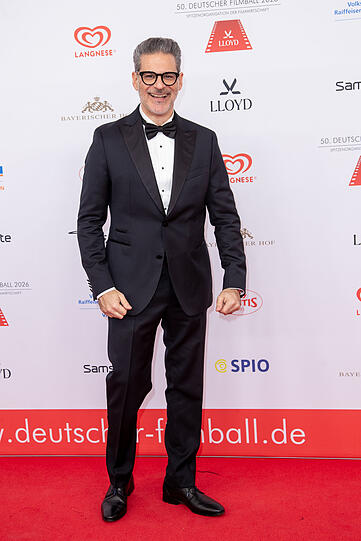 Rick Kavanian Rick Kavanian