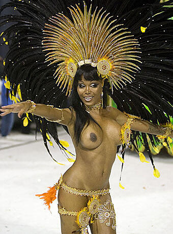 Ganz klar, wer an Karneval, sexy Outfits und mitreißende Rhythmen denkt, der denkt an Rio.