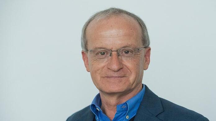 Thomas Mettenleiter, Präsident des Friedrich-Loeffler-Instituts (FLI). Das Institut bei Greifswald hat mit Tierversuchen zur Erforschung des neuartigen Coronavirus begonnen.