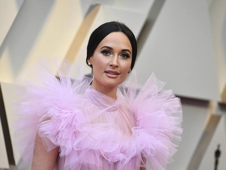 Kacey Musgraves und ihr Ehemann Ruston Kelly trennen sich.