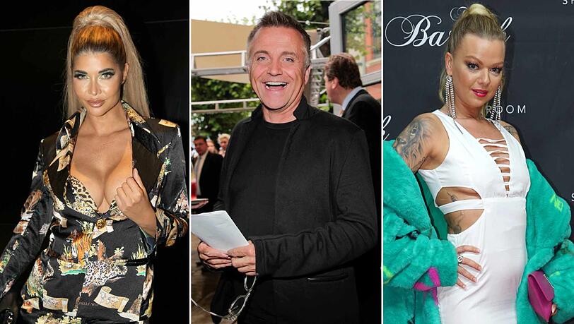 Kandidaten bei Promi Big Brother 2022: Welche VIPs sind als Teilnehmer