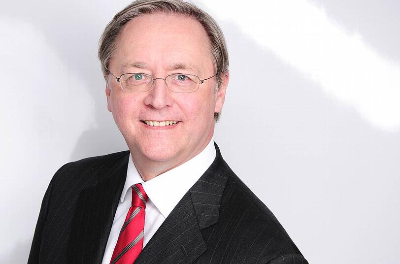 Peter Dehnen: Der 57-Jährige Anwalt ist Vizepräsident von VARD und Geschäftsführer einer Aufsichtsrats-Agentur