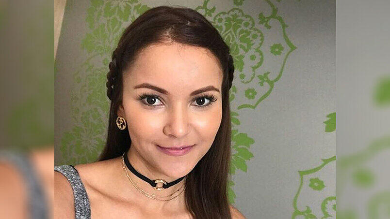 Kattia Vides trauert noch immer um ihren Exmann.