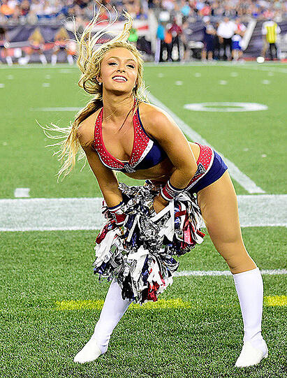 New England Patriots