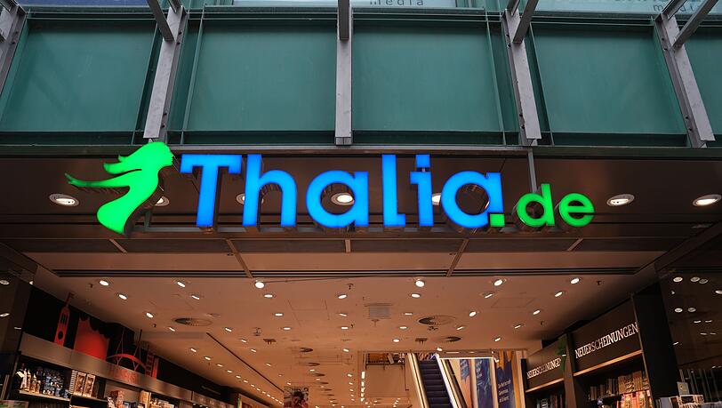 Die Buchhandelskette Thalia will demnächst einen ersten eigenen Spielwaren-Laden eröffnen. Er soll in Lüdenscheid entstehen, nicht weit weg von der Unternehmenszentrale in Hagen. (Archivbild)
