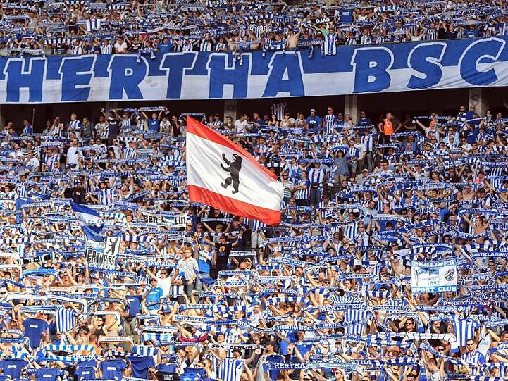 Hertha BSC bekommt in Lars Windhorst einen finanzkräftigen Investor.