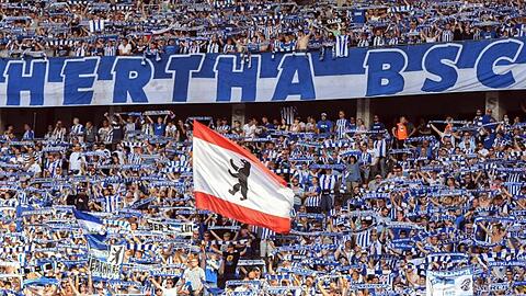Hertha BSC bekommt in Lars Windhorst einen finanzkräftigen Investor.