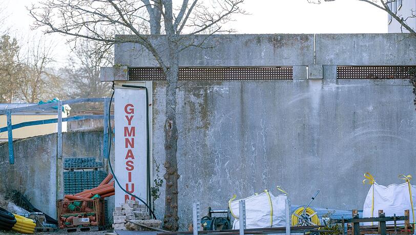 Der Investitionsstau an Bayerns Schulen und Kitas ist gigantisch - da kommen die nun vergebenen Fördergelder aus München für viele Projekte in den Kommunen gerade richtig. (Symbolbild)