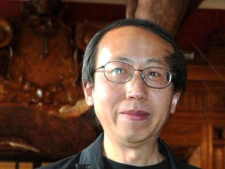 Huang Yong Ping ist tot.