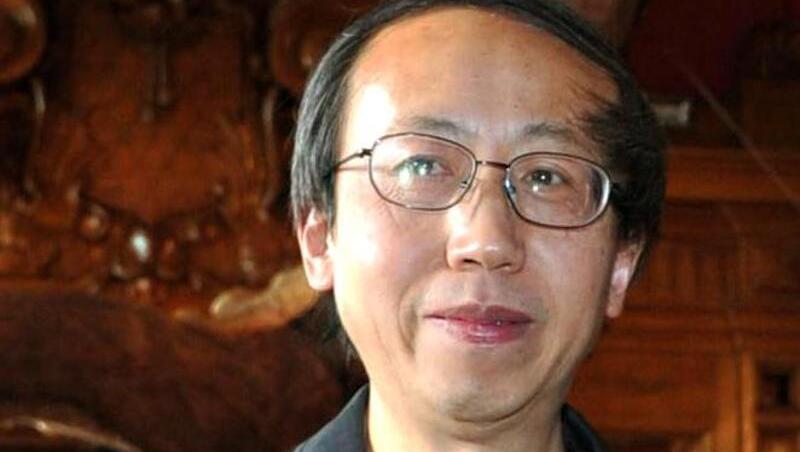 Huang Yong Ping ist tot. Huang Yong Ping ist tot.
