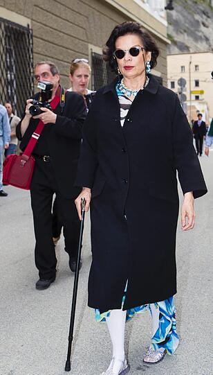Bianca Jagger